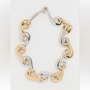 rabanne Collier Necklace